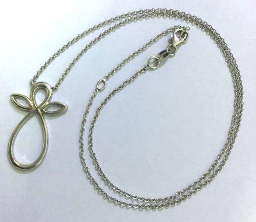 BROWNS Necklace and Pendant