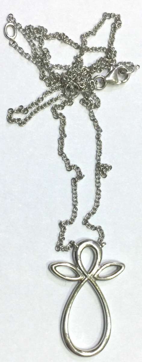 BROWNS Necklace and Pendant