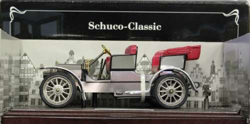 Schuco Classic-Tin Mercedes  simplex 363/500