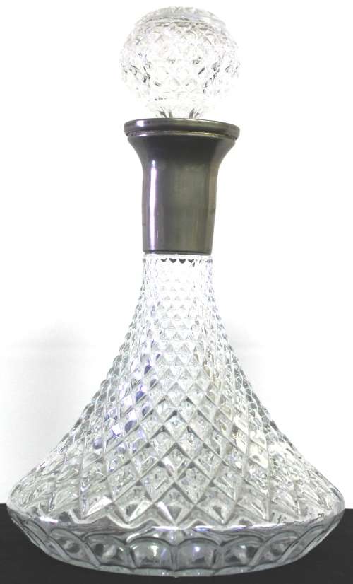 Decanter