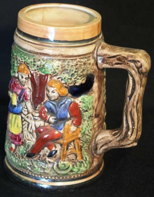 Beer Mug