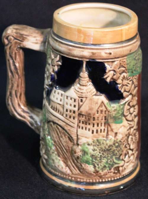 Beer Mug
