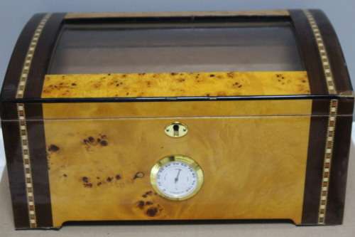 Cigar Humidor