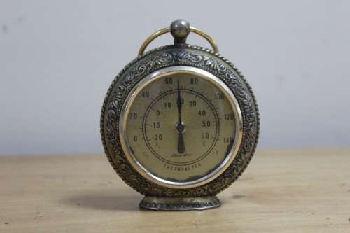 Small vintage clock