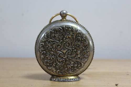 Small vintage clock