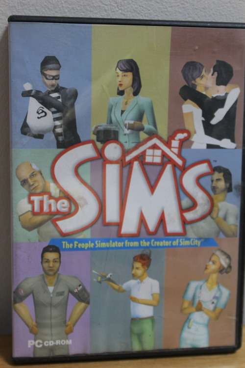 Simsgame