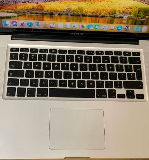 Macbook Pro 15 Inch, Mid 2012