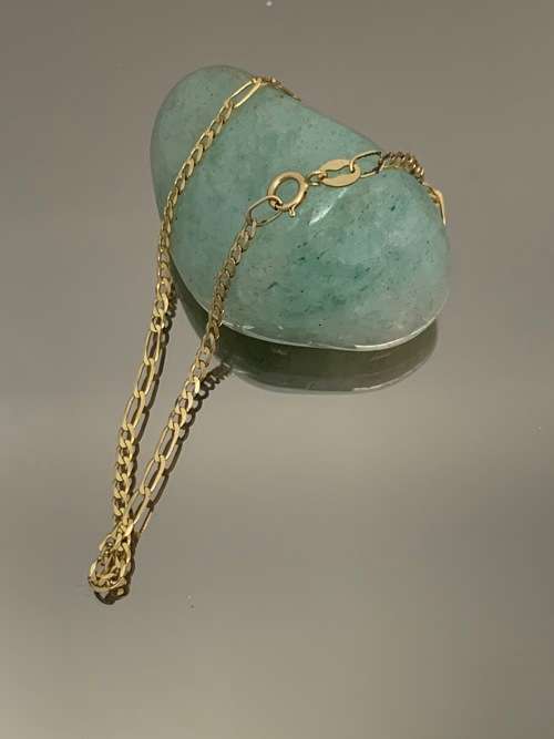 9ct (0.8gram) Yellow Gold Bracelet