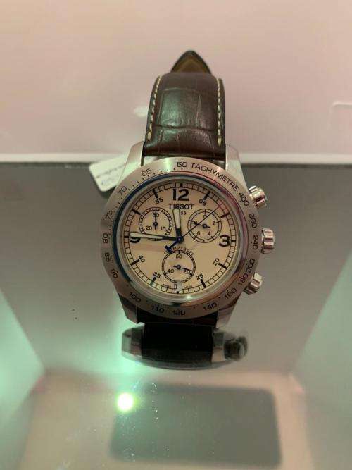 Tissot Men`s