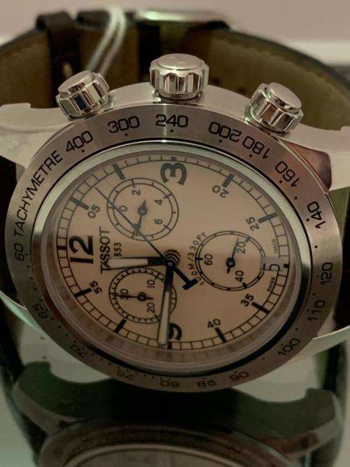 Tissot Men`s