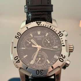 Tissot Mens Watch Model ( 1362462)