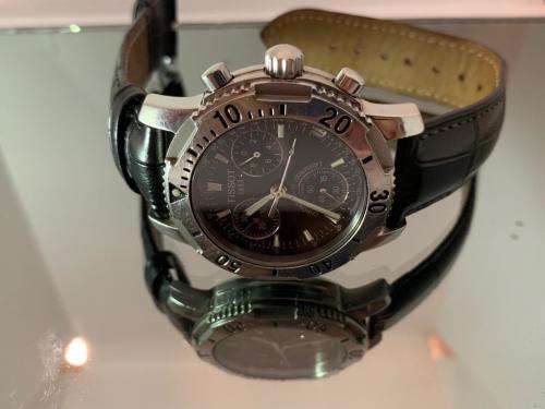 Tissot Mens Watch Model ( 1362462)