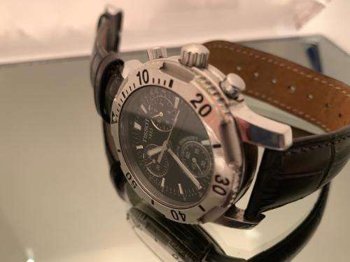 Tissot Mens Watch Model ( 1362462)