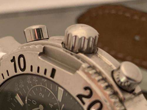 Tissot Mens Watch Model ( 1362462)