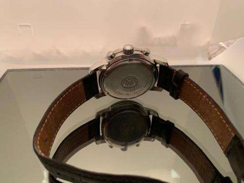 Tissot Mens Watch Model ( 1362462)