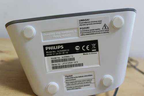 IPOD Philips Docking Station