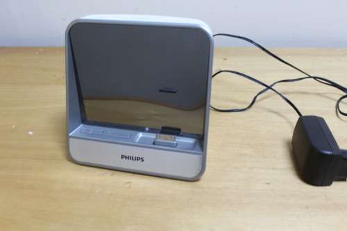 IPOD Philips Docking Station
