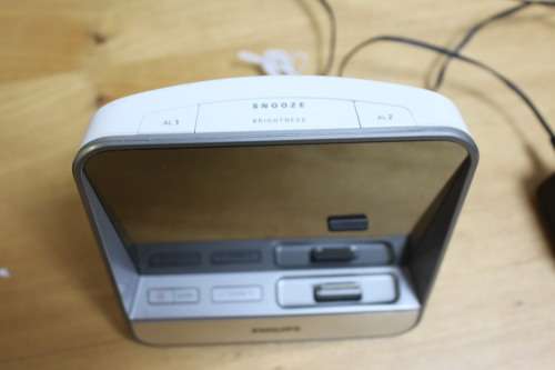 IPOD Philips Docking Station