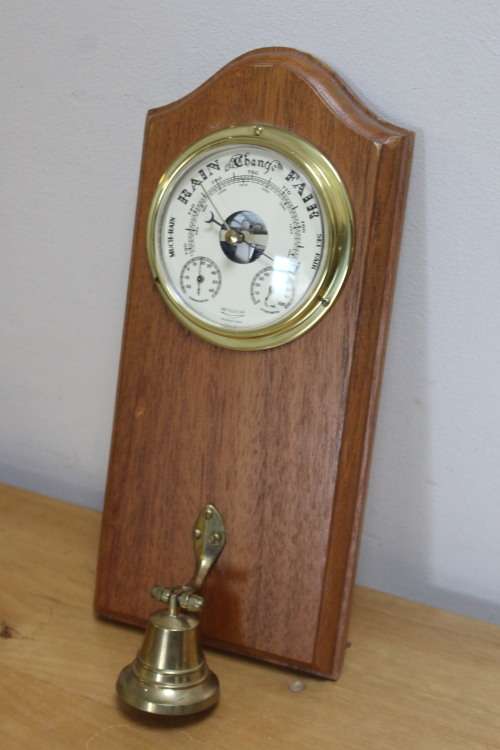 weather barometer