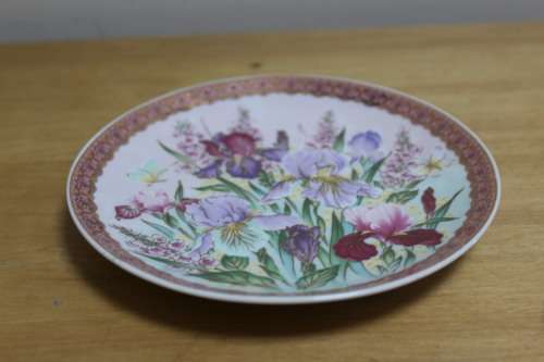 Decorative Dish