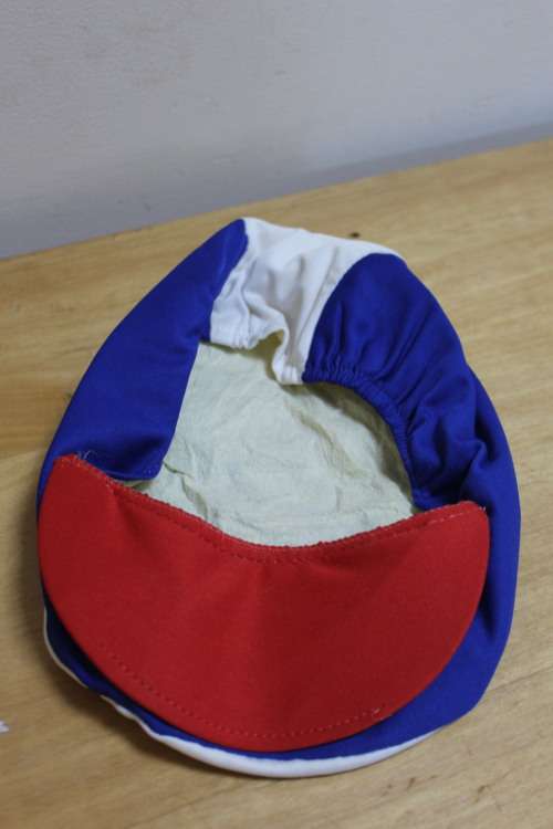 Collectible Rangers Football Club Sports Cap