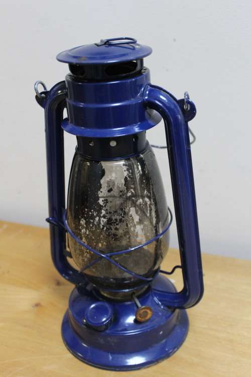 Camping Lantern