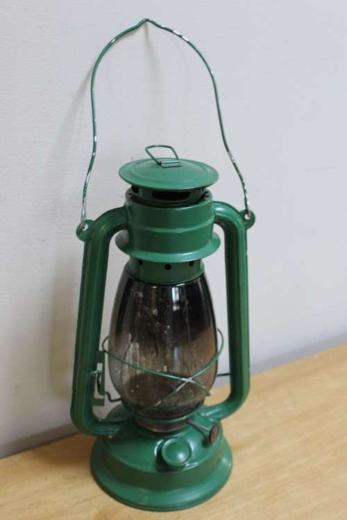 Camping Lantern