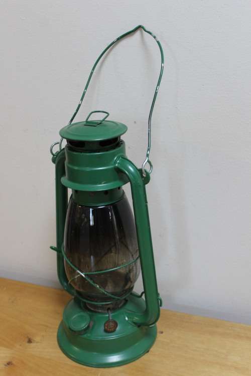 Camping Lantern