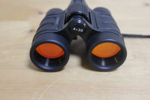 Bushtell 4x30 Binoculars