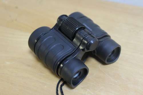 Bushtell 4x30 Binoculars