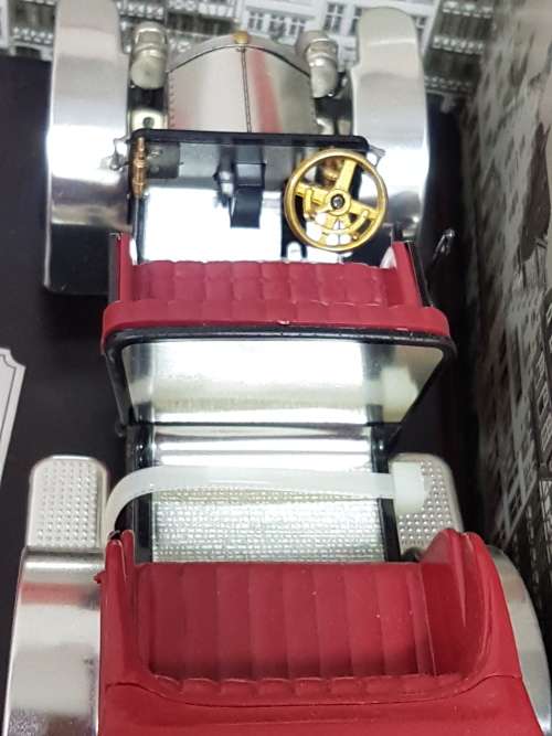 Schuco Classic-Tin Mercedes  simplex 363/500