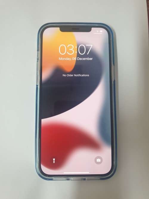 Apple Iphone 12 Promax 128 GB