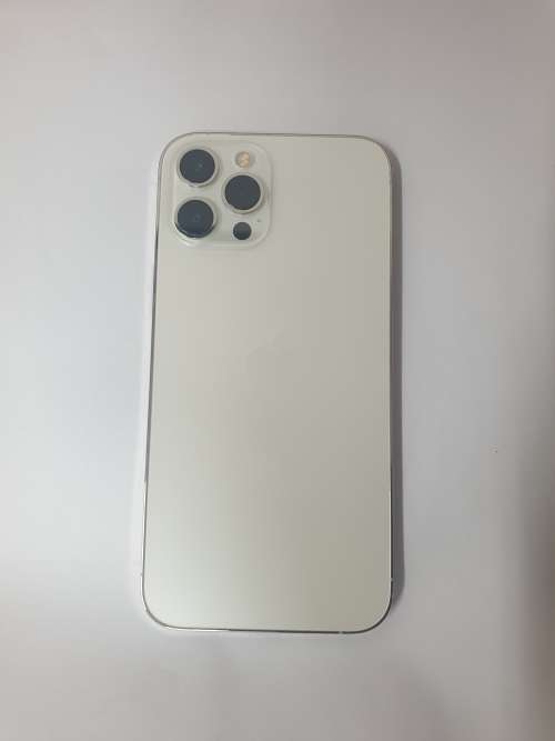 Apple Iphone 12 Promax 128 GB