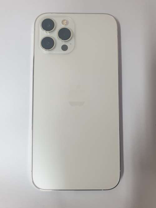 Apple Iphone 12 Promax 128 GB