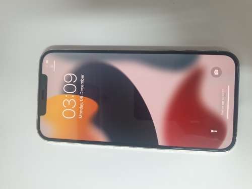 Apple Iphone 12 Promax 128 GB