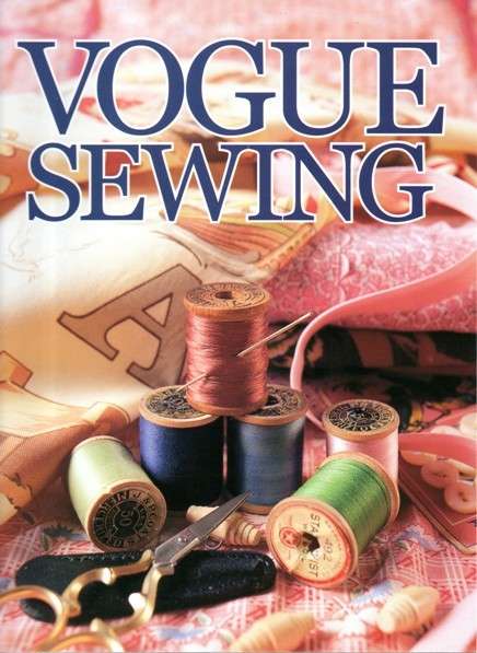 Vogue Sewing