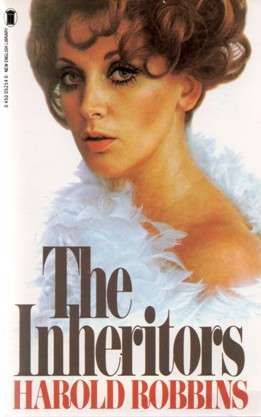 The Inheritors by Harold Robbins