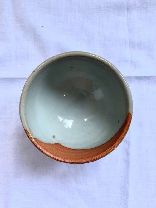 Oriental Small Bowl