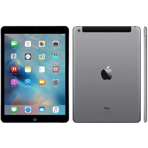 PAD AIR | 16GB | WiFi | MD785HC/B | SPACE GREY | APPLE *** RETINA DISPLAY *** Crazy R1 Auction !!!