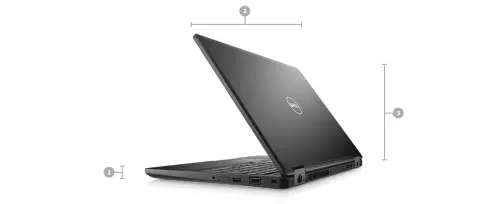 Dell Latitude 5580