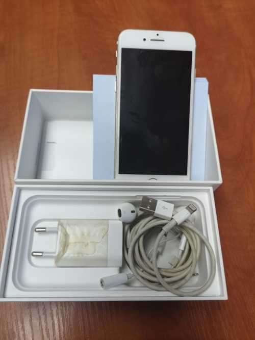 Apple Iphone 7 32GB Rose Gold R1 No Reserve!!!