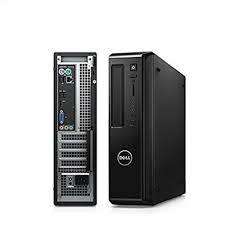 Dell Vostro 260S Intel I3 4GB Ram R1 No Reserve