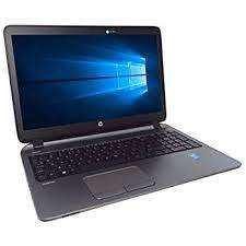 HP Pro Book 450 G2 Intel I5 250GB SSD R1 No Reserve!!!
