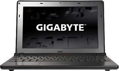 Gigabyte Q2005 10.1 Inch Laptop @R1 No Reserve!!