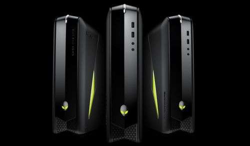 Alienware X51 R3 Intel I7 2TB SSD Powerfull Gaming PC @R1 No Reserve!!!