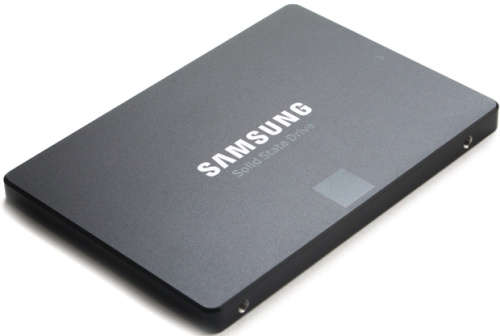 Samsung Evo850 1TB SSD @R1 No Reserve
