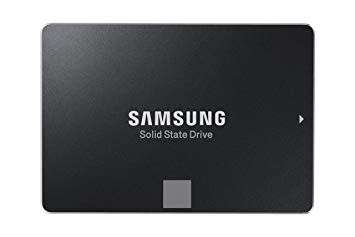 Samsung Evo850 1TB SSD @R1 No Reserve