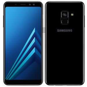 Samsung Galaxy A8 32GB LTE - Black R1 No Reserve!!