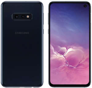 Samsung S10e 128Gb Prism Black Brand New!! @R1 No Reserve