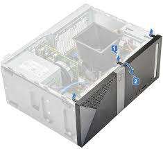 Dell Vostro 3670 Brand New Combo with Keyboard and Mouse, Windows 10 @R1 No Reserve!